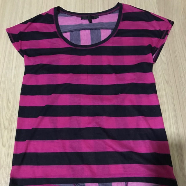 เสื้อ cps size xs มือสอง