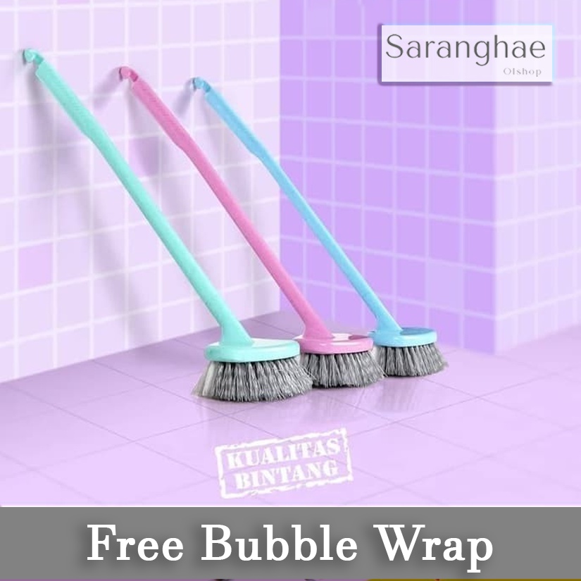 Lion Star BR-66 Livina แปรงขัดห้องน้ํา 201 แปรงขัดห้องน้ํา 201 แปรงขัดพื้น