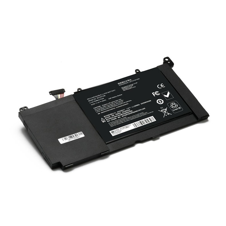 ASUS B31N1336 S551L K551LN V551LA R553LN C31 S551 S551 S551LB S551LA S551LN-1A R553L R553LN R553LF K