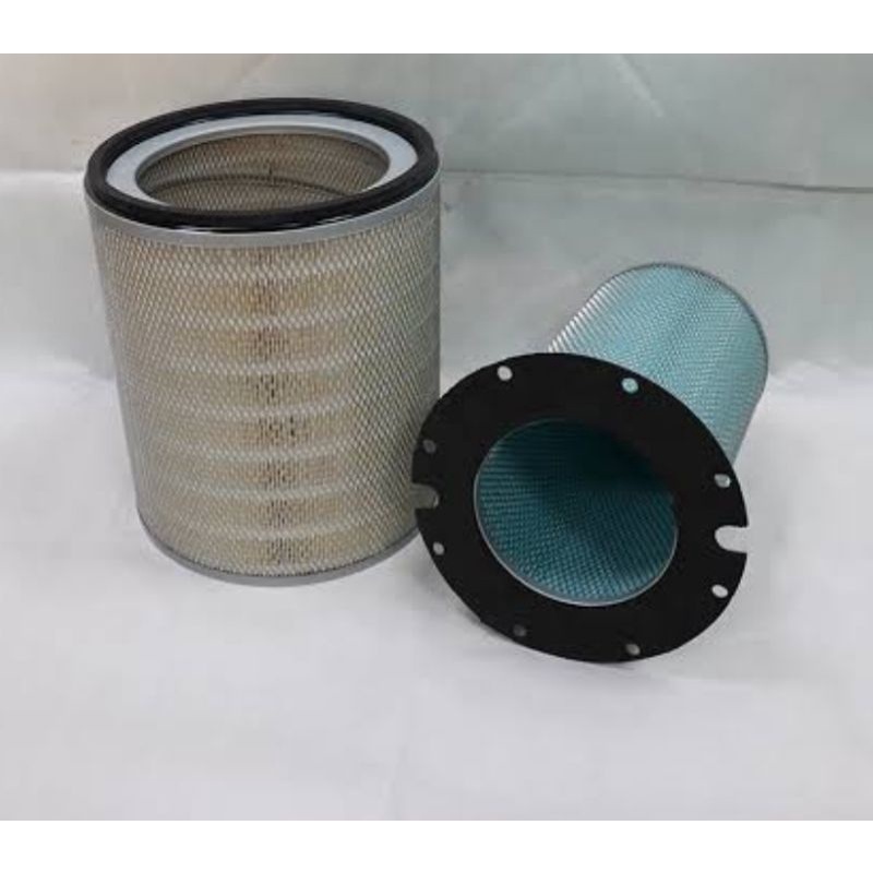 กรองอากาศ CAT D6C ทั้งชุด