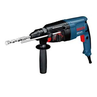 BOSCH GBH2-26DE สว่านระบบลูกสูบ 800 วัตต์ 26 mm. สกัดได้