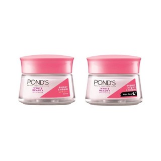 Pond’s White Beauty Day and Night Cream 50g