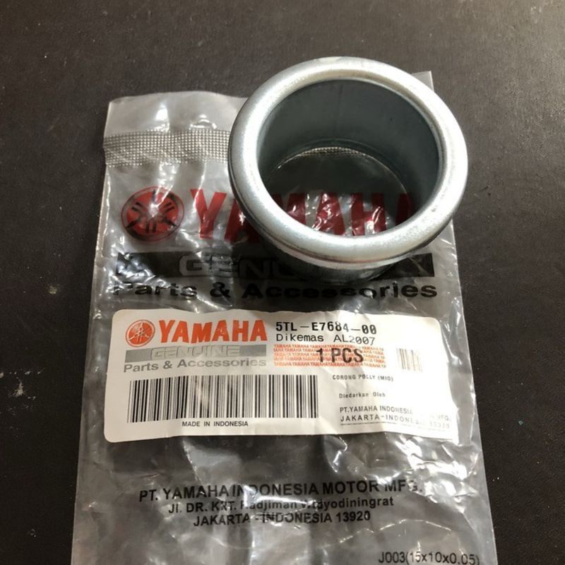 MIO PULLY 5TL P91 FUNNEL