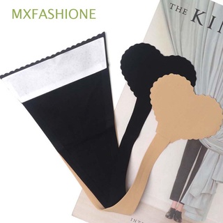 Mxfashione กางเกงชั้นในจีสตริงผ้าลูกไม้ระบายอากาศหลากสีสําหรับผู้หญิง