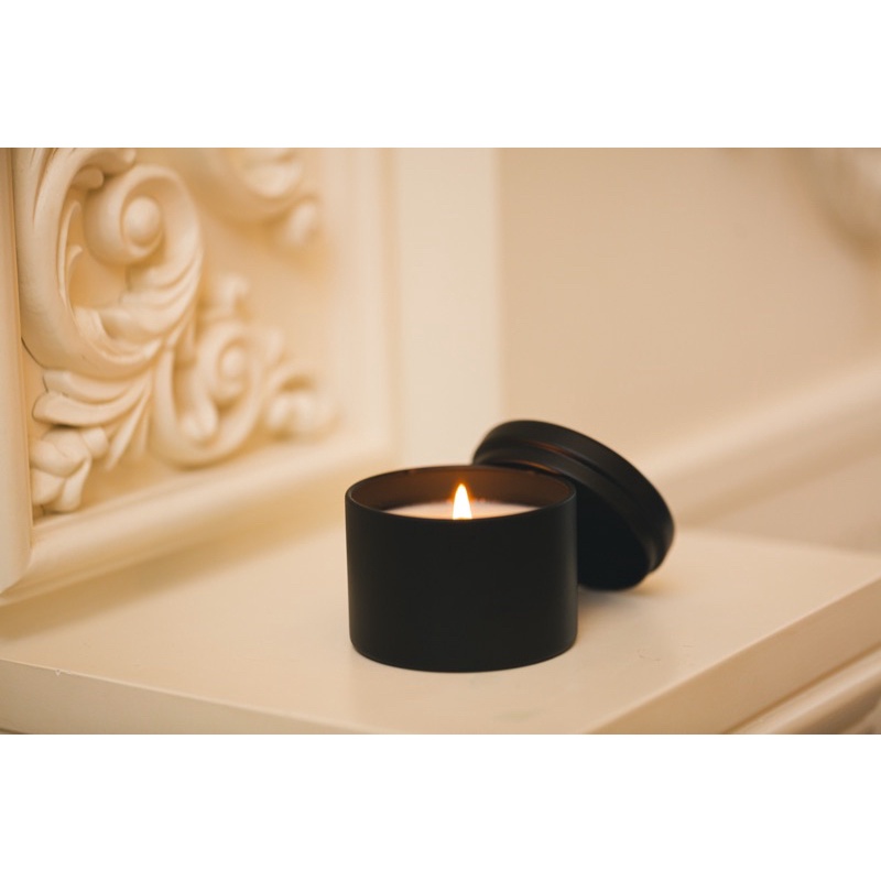 Soywax-เทียนหอมไขถั่วเหลือง100%