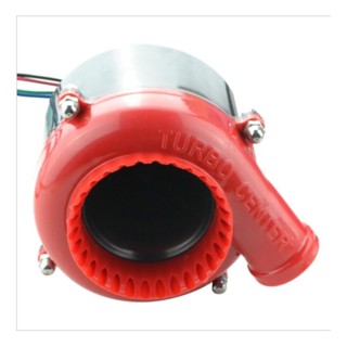 เสียง เทอโบ หลอก ไฟฟ้า Fake Turbo Blow off สำหรับ รถ N/A ทุกรุ่น (TURBO SOUND)