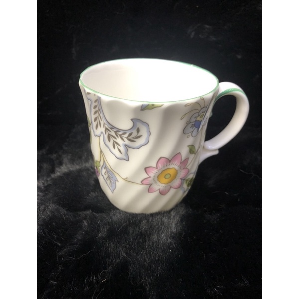 แก้วมัค ยี่ห้อ MINTON MADE IN ENGLAND