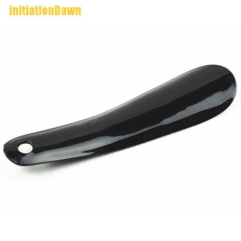 Initiationdawn☂ อุปกรณ์เสริมช้อนพลาสติก กันลื่น ขนาด 12 ซม.