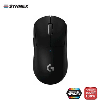 G PRO-X-SUPERLIGHT  Logitech G PRO X SUPERLIGHT Mouse wireless Black