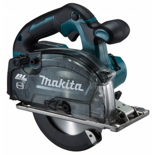 MAKITA เลื่อยตัดโลหะไร้สาย 6" 18โวลต์ รุ่น DCS553Z (เครื่องเปล่า)