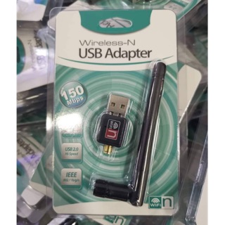 USB wirless