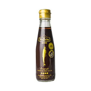 Megachef Fish Sauce 200ml/แพ็ค3ขวด