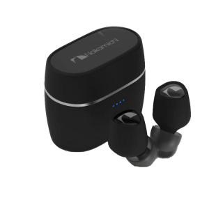 โปรโมชั่น : Nakamichi Cero หูฟังไร้สาย true wireless