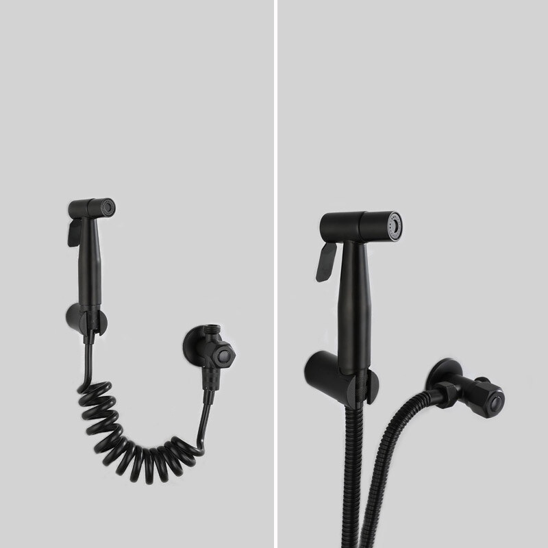 HandHeld Bidet Sprayer for Toilet, Strong Jet Spray Shower for Personal Hygiene,Perfect Toilet Paper