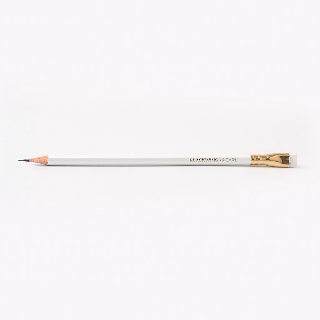 BLACKWING Pearl ดินสอไม้พรีเมี่ยมแบล็ควิง​ รุ่น​ Blackwing Pearl 1 แท่ง