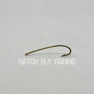 Fly Tying Hooks ~ ตะขอแขวน 10~18 (10 ชิ้น)