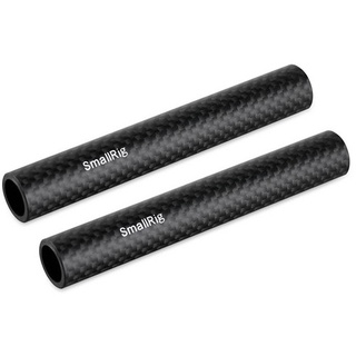 SmallRig - 1871 15mm Carbon Fiber Rod 100mm 4 Inch (สินค้าประกันศูนย์ 1 ปี)