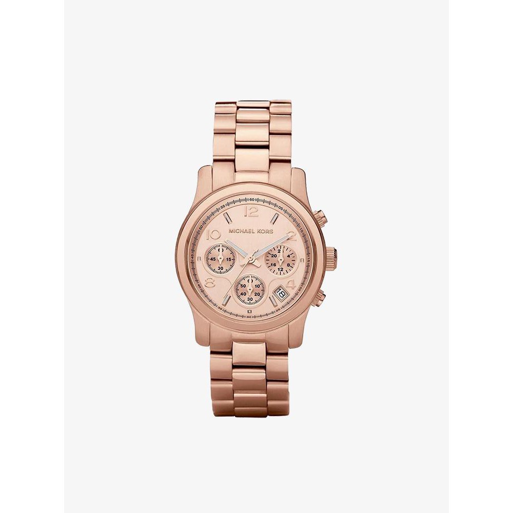 Michael Kors นาฬิกาข้อมือผู้หญิง รุ่น MK5128