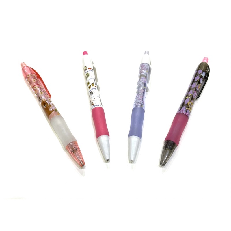ดินสอกด ละมูน Lamoon 4 ลาย 0.5mm