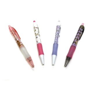 ดินสอกด ละมูน Lamoon 4 ลาย 0.5mm