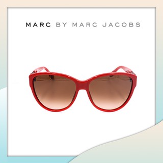 แว่นกันแดด MARC BY MARC JACOBS รุ่น MMJ 324/S สี EXDD8 ไซส์ 58