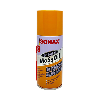 ✨ขายดี✨ น้ำมันหล่อลื่น SONAX รุ่น SO-302 ขนาด 150 มล. สีใส Chemicals