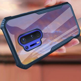 ( Ready Stock ) เคสโทรศัพท์กันกระแทกสําหรับ Oneplus 8 / 1 + 8 Pro