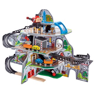 Hape - Mighty Mountain Mine ภูเขาเมืองแร่