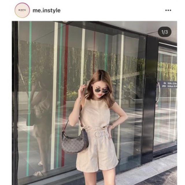 ชุดเซ็ต จากร้าน me.instyle