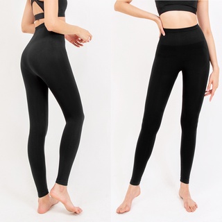 พร้อมส่ง Lady first เลคกิ้ง กระชับสัดส่วน แบบขายาว รุ่น CS