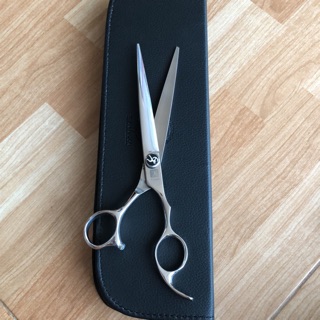 Titan hair scissors barber tools กรรไกร titan ของแท้