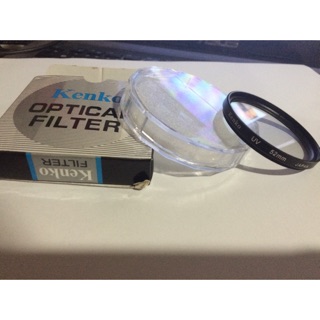 Filter Kenko UV 58mm กล้อง FujiFilm XA2 XA3 XT10 XT20 เลนส์คิต