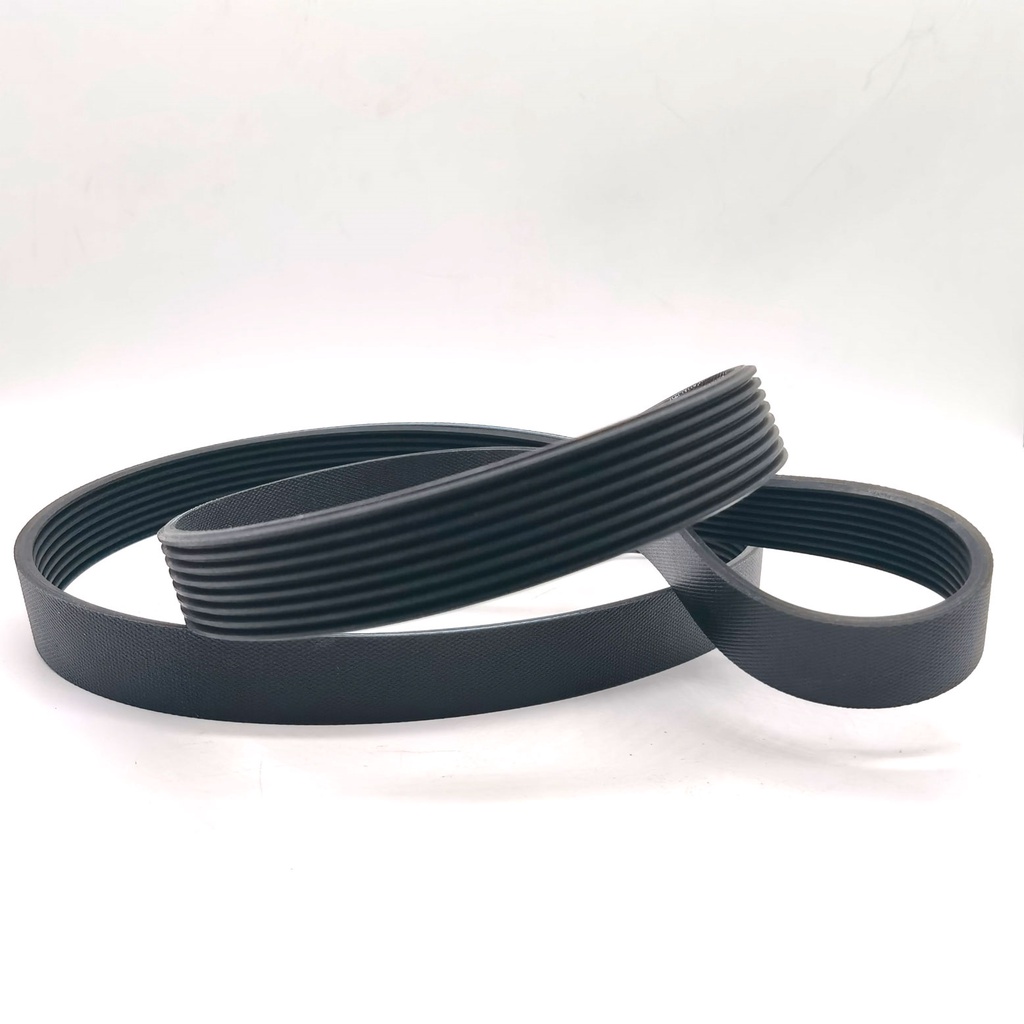 9PK2285 10PK2285 12PK2285 6PK2285 Generator Air Conditioning Fan Belt Vehicle Industrial Agriculture