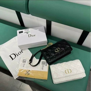 💢พร้อมส่ง💢กระเป๋าสะพายข้าง กระเป๋าสะพาย กระเป๋าDior กระเป๋าผู้หญิง