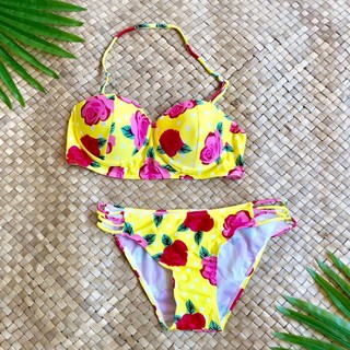 ชุดว่ายน้ำ Loincloth Swimwear ชุดว่ายน้ำแฟชั่น