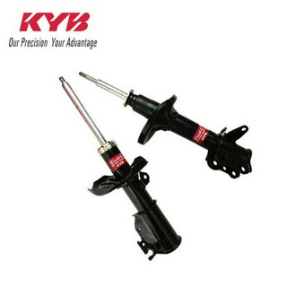 KYB โช้คอัพหลัง แก๊ส KAYABA สำหรับรถ TOYOTA COROLLA AE110 - 111 ปี 99 รหัสสินค้า ( 332123-D , 332124-D )