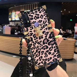 เคสโทรศัพท์มือถือแฟชั่นหรูหราสําหรับ Huawei Nova 7 5t 7se 7i 3i 6se 4 4e Pro