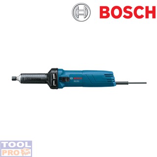 เครื่องเจียร์คอยาว BOSCH GGS 5000L