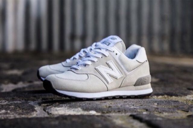 new balance 574 23.5