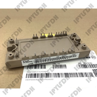 โมดูลพาวเวอร์ IGBT 7MBR25UA120-50 7MBR25VA120-50 7MBR50VA120-50