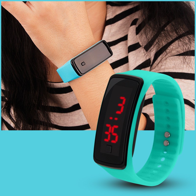 Popmode digital watch shop