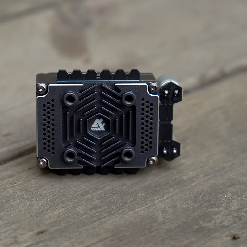 แกนเสียบ และ Play Stack 50A F7 iSTACK - droneforspeediq.th - ThaiPick
