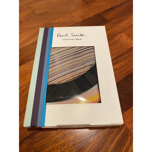 Paul Smith Face Mask