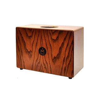 Magie Portable Cajon Pad คาฮอง แผ่นซ้อม รุ่น DC 300S เครื่องเคาะจังหวะ เครื่องดนตรี พกพา