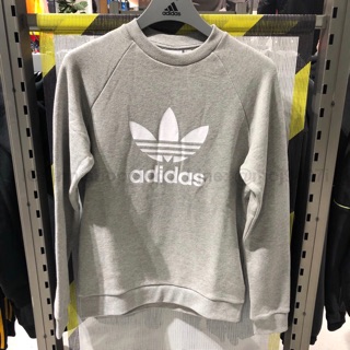 สเวตเตอร์ adidas ใหม่ห้อยป้าย 2300