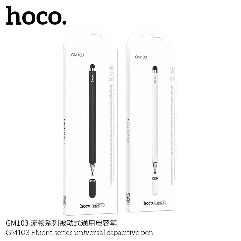 ปากกา iPad HOCO GM103 ใช้ได้กับมือถือ ไอแพค แทบแลบ