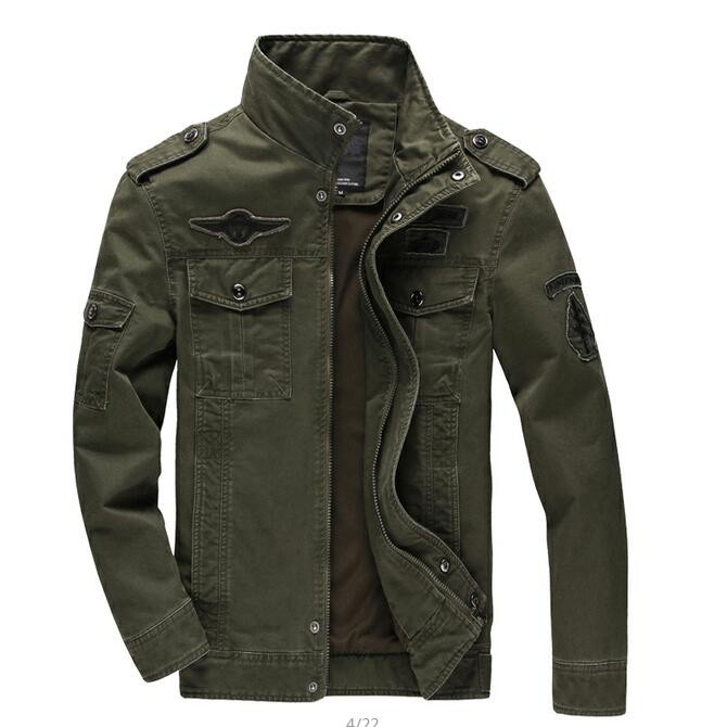 superdry rookie deck jacket