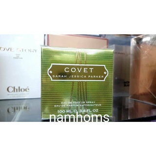 SJP Covet edp 100 ml