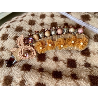 sale 💓 ปิดกิจการ กิ๊บดอกไม้ 🌸
