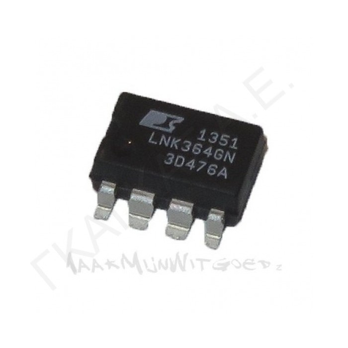 LNK364GN LNK364 GN LNK 364GN LNK 364 GN
